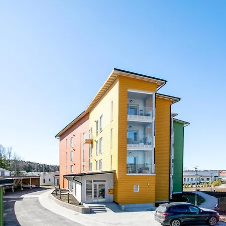 Woodrise Appartamento