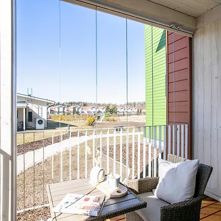 Apartament Woodrise Masala