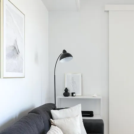 Apartament Woodrise Masala