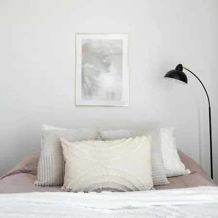 Woodrise Appartamento Masala