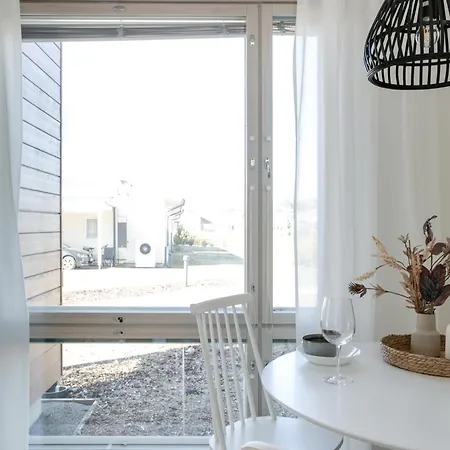 Woodrise Appartamento