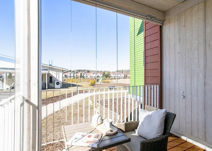 דירה Woodrise Masala