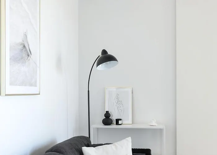 דירה Woodrise Masala