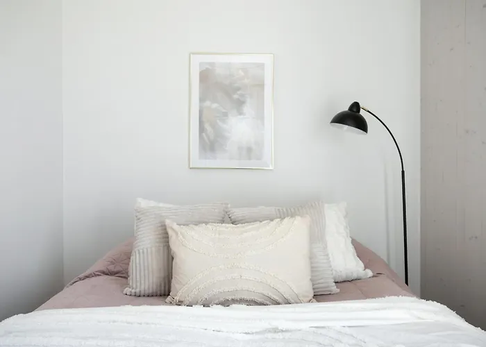 Woodrise דירה Masala